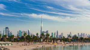 Why to buy property in Dubai