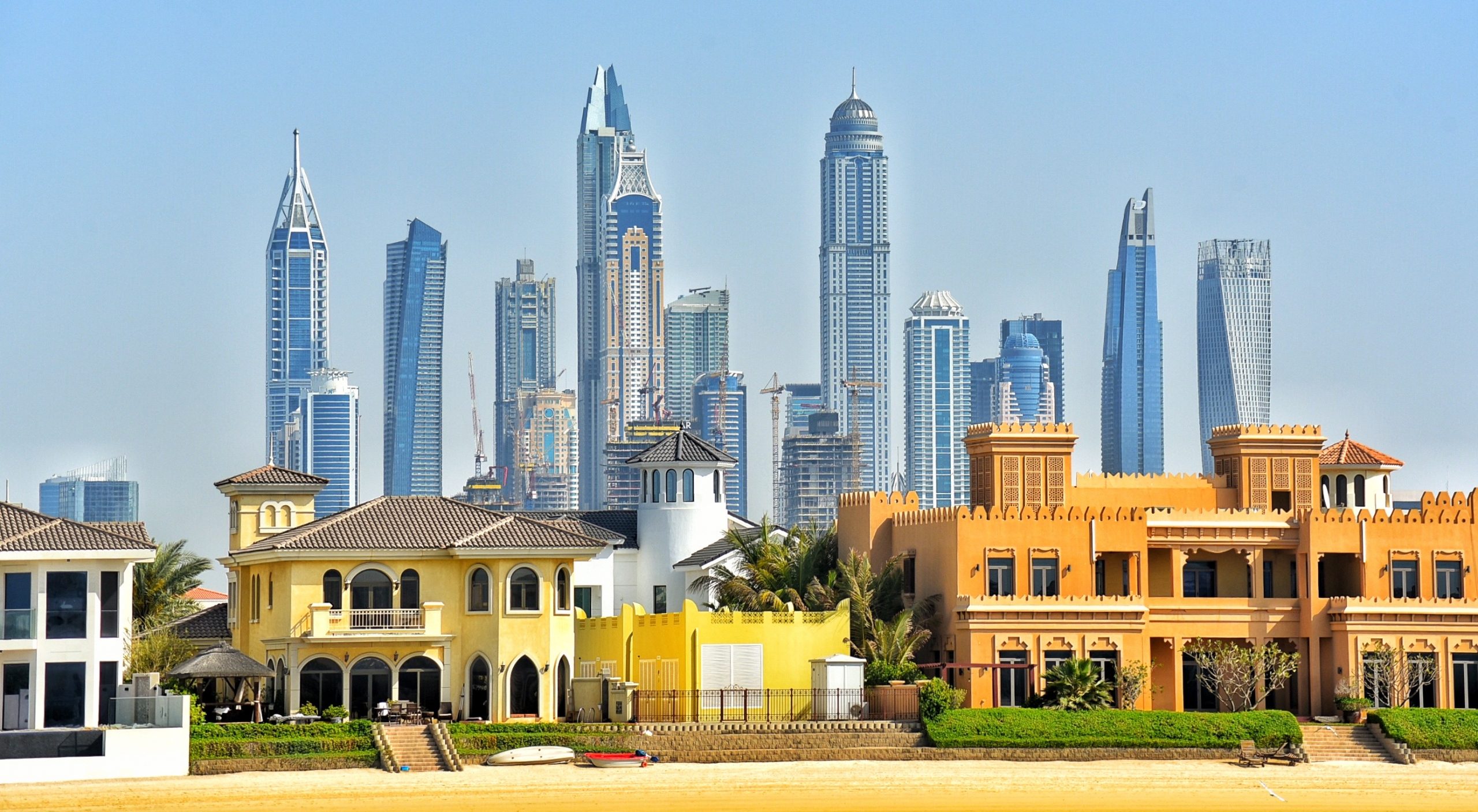 Property Investment in Dubai: Uncover the Potential