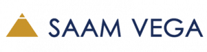 Saam Vega-Logo