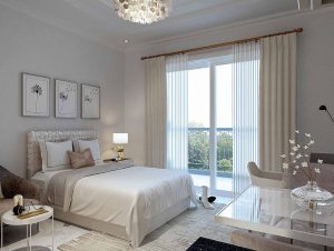 Vincitore Benessere Apartments-Bedroom