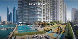 Beachgate by Address Residences