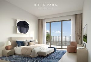 Hills Park Apartments