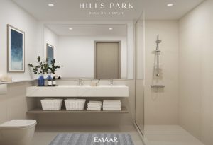 Hills Park Apartments