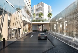 Riviera Reve Apartments