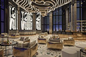 SLS Dubai Hotel & Residences_sbar