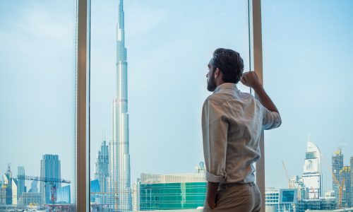 Navigating Dubai's Real Estate: Essential Questions for Every Investor
