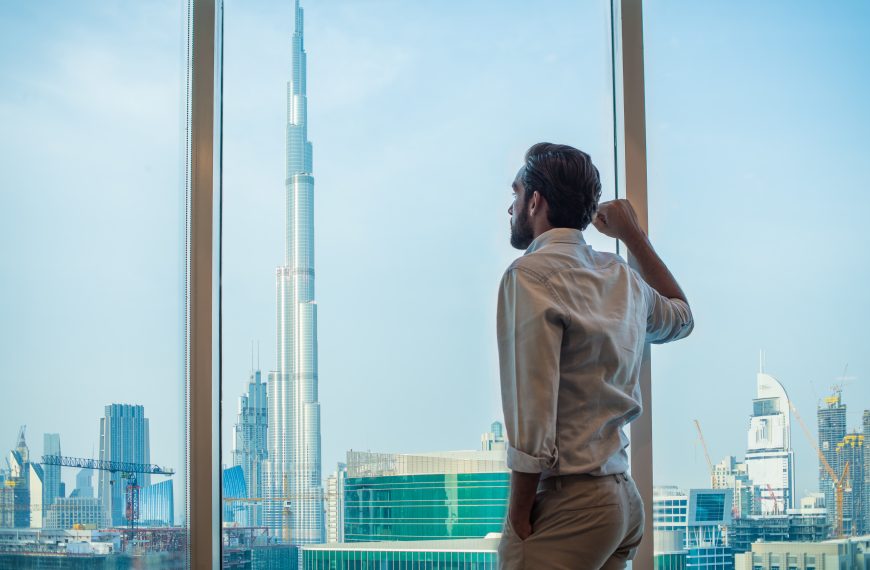 Navigating Dubai's Real Estate: Essential Questions for Every Investor