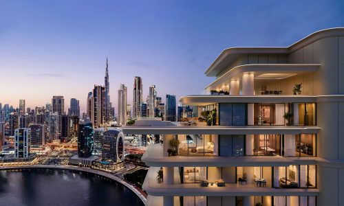 Unlock 10-Year Dubai Residency and Tax Residency Through Property Investment