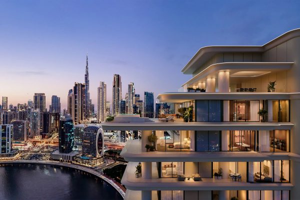 Unlock 10-Year Dubai Residency and Tax Residency Through Property Investment