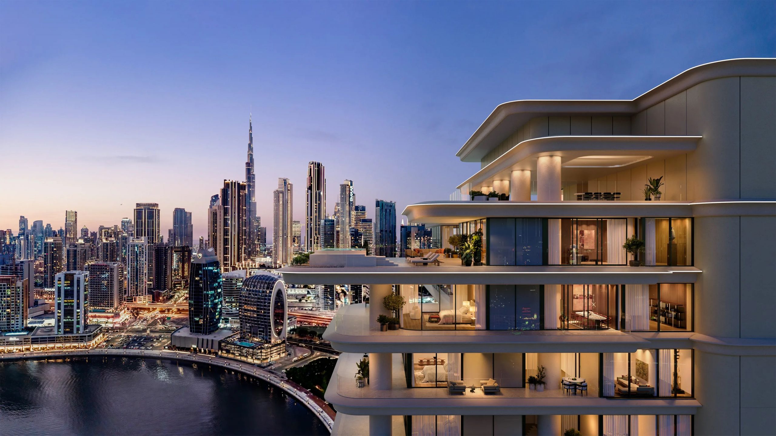 Unlock 10-Year Dubai Residency and Tax Residency Through Property Investment